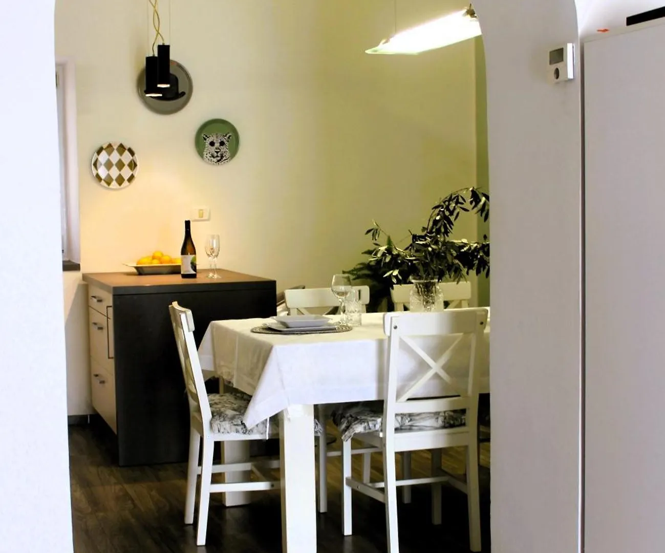Villa Vila Jolanda Pula Hırvatistan